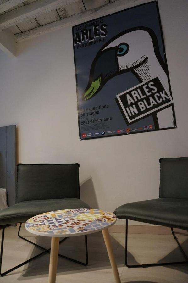 Typique Et Cosy Climatise. Apartment Arles