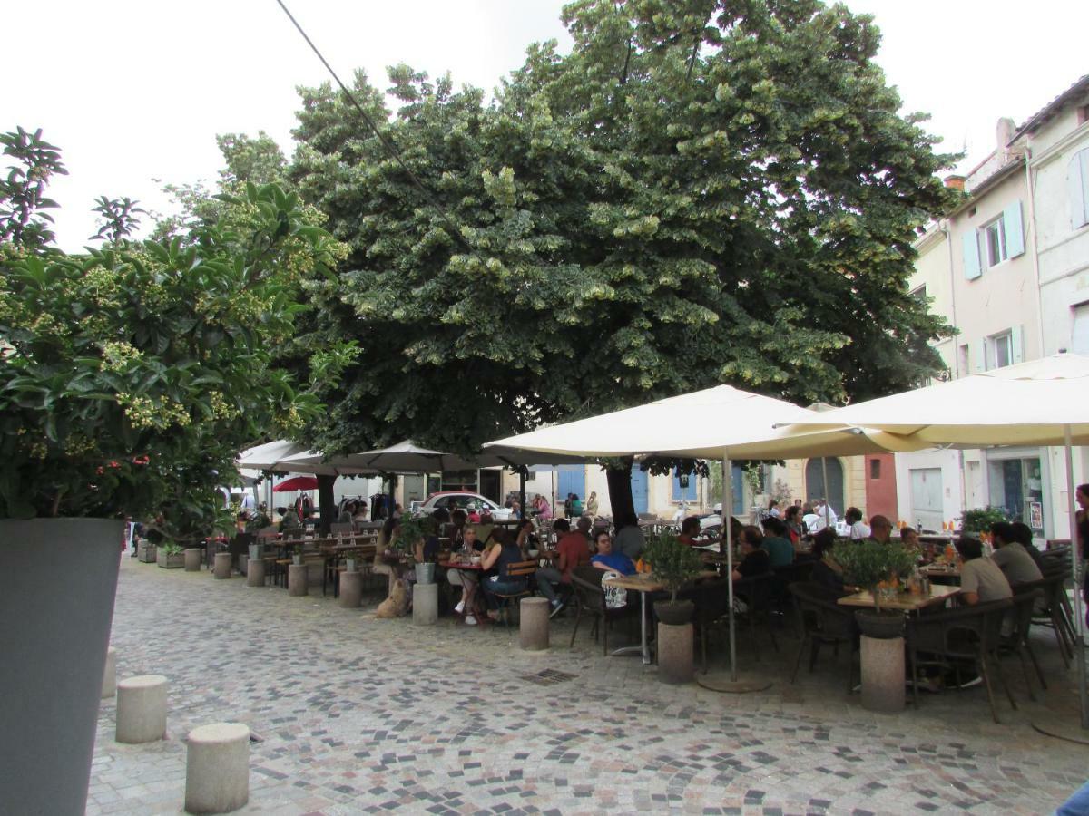 Typique Et Cosy Climatise. * Arles