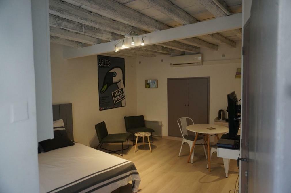 Typique Et Cosy Climatise. Apartment *