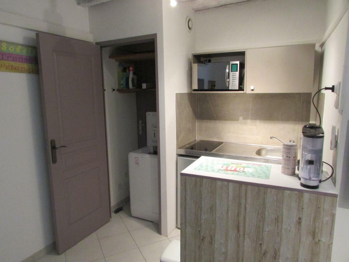 Typique Et Cosy Climatise. Apartment Arles