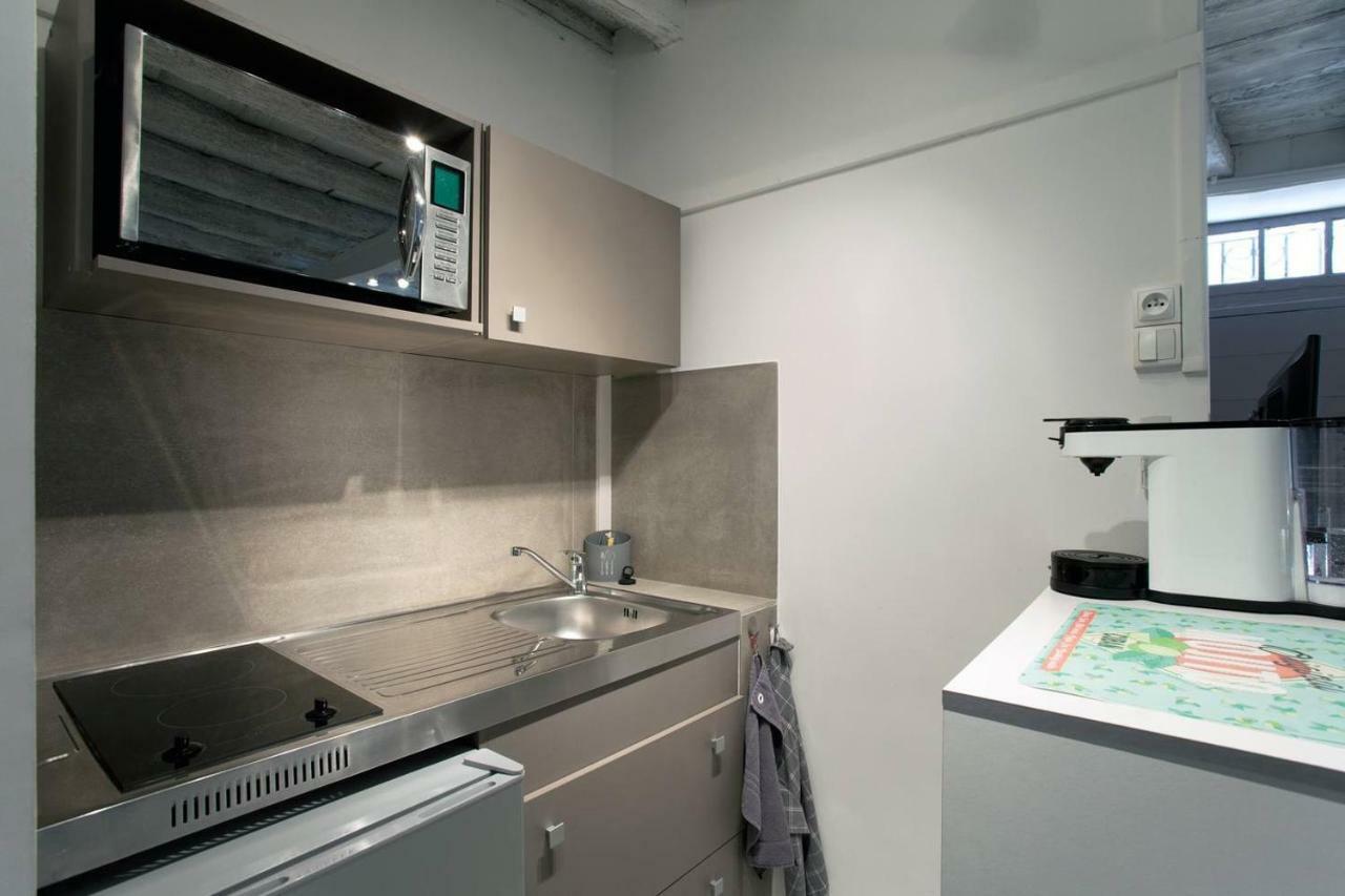 Typique Et Cosy Climatise. Apartment *