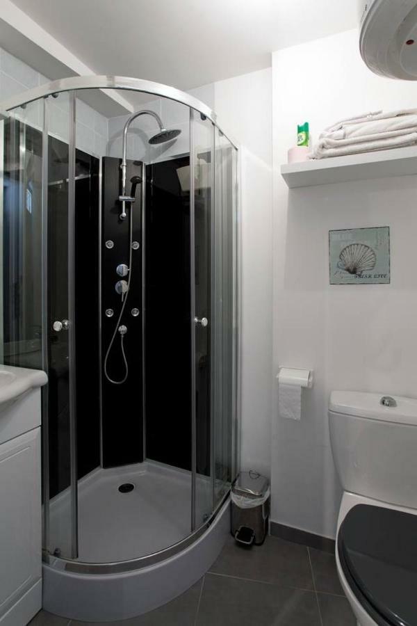 Typique Et Cosy Climatise. Apartment Arles