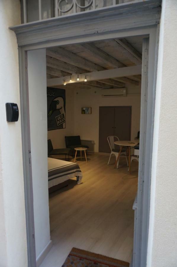 Apartment Typique Et Cosy Climatise. *