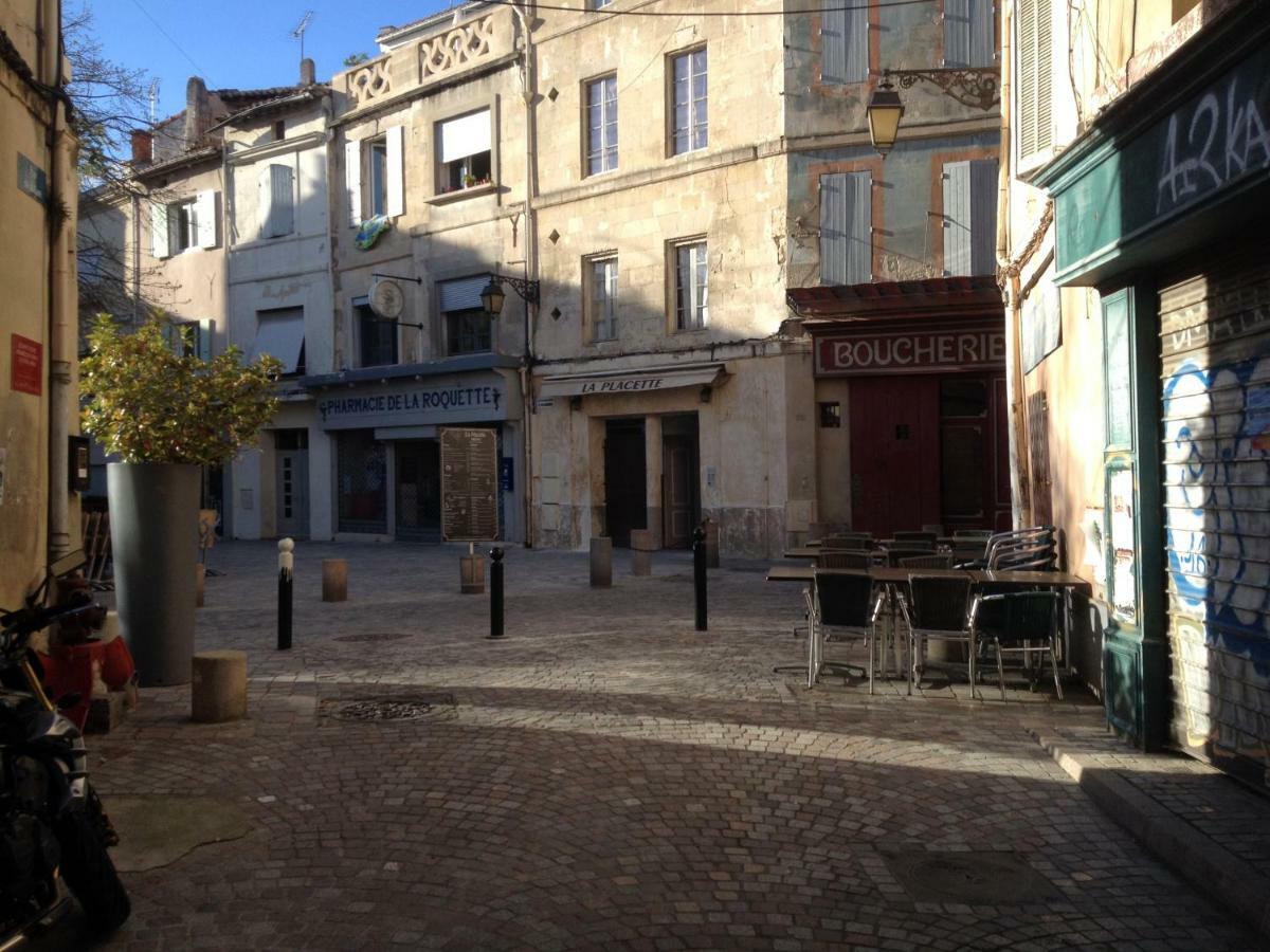 Typique Et Cosy Climatise. * Arles